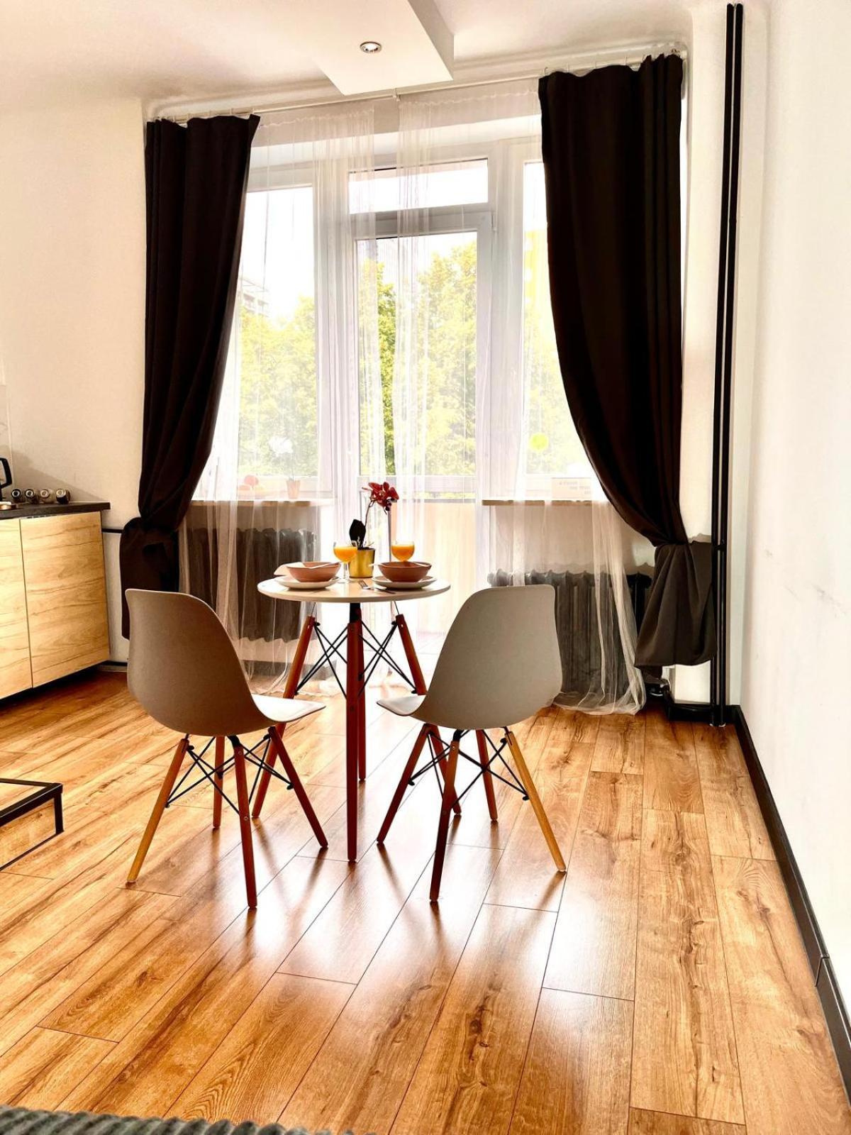 Final 1Room Condo Warszawacenter Eksteriør bilde